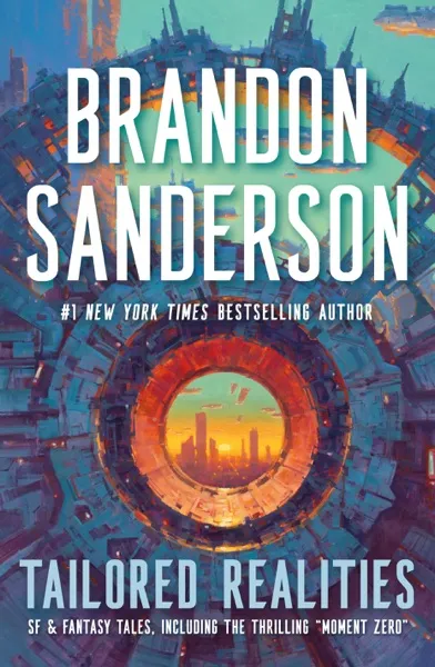 **Tailored Realities** Book Review and Summary