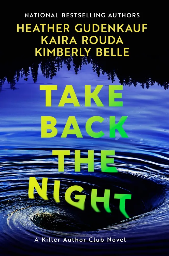 Take Back the Night Book Review and Summary
