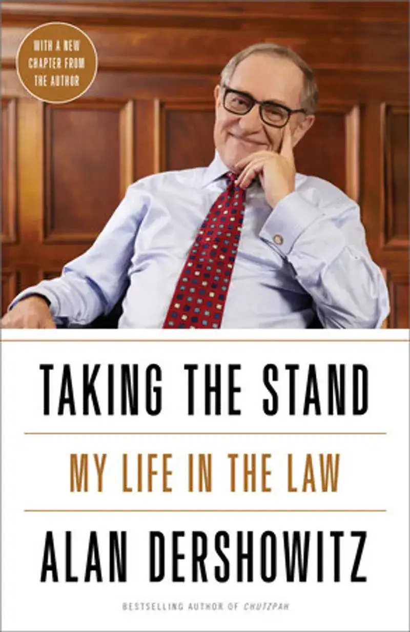 Taking the Stand Book Review and Summary