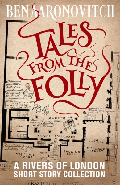 Tales from the Folly Book Review and Summary