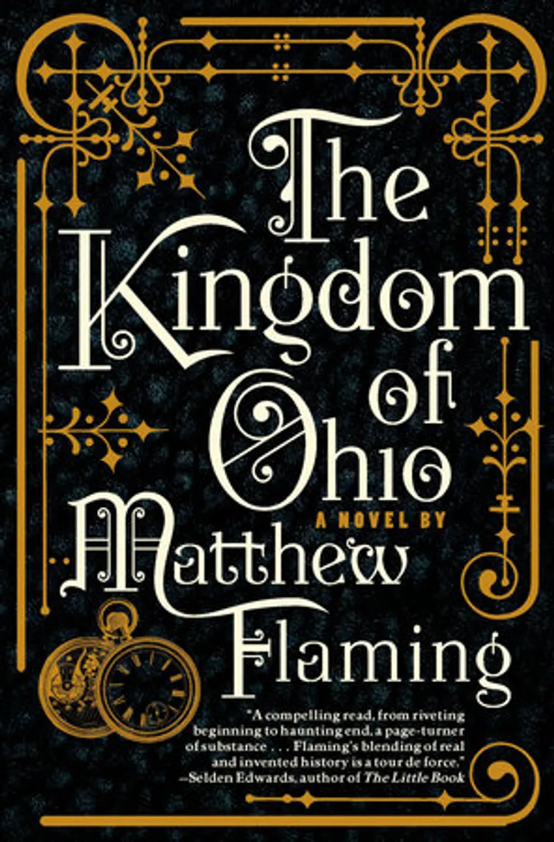 Taming Flame Book Review and Summary