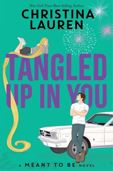 Tangled Up In You Book Review and Summary