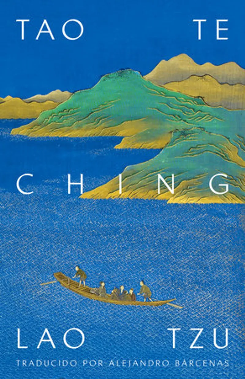 Tao Te Ching Book Review and Summary