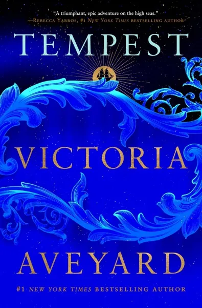 Tempest Book Review and Summary