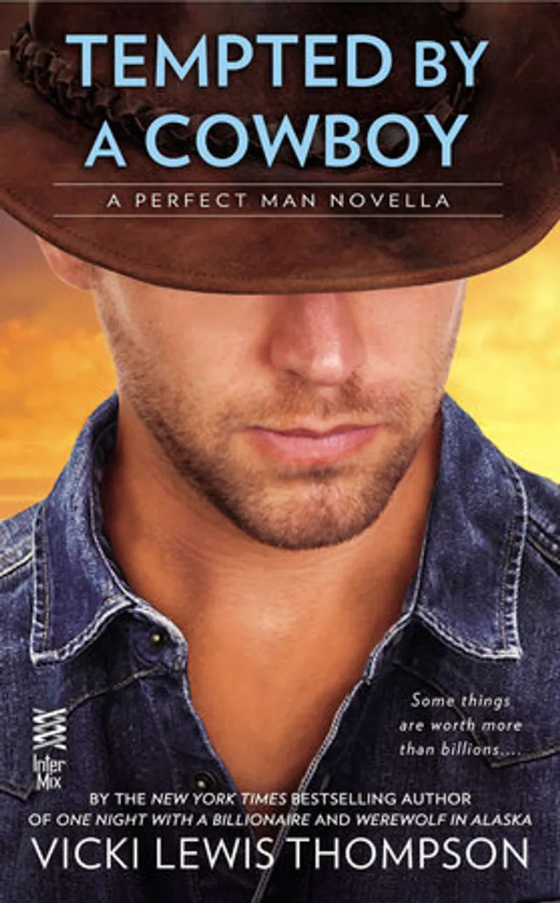 Tempted Book Review and Summary
