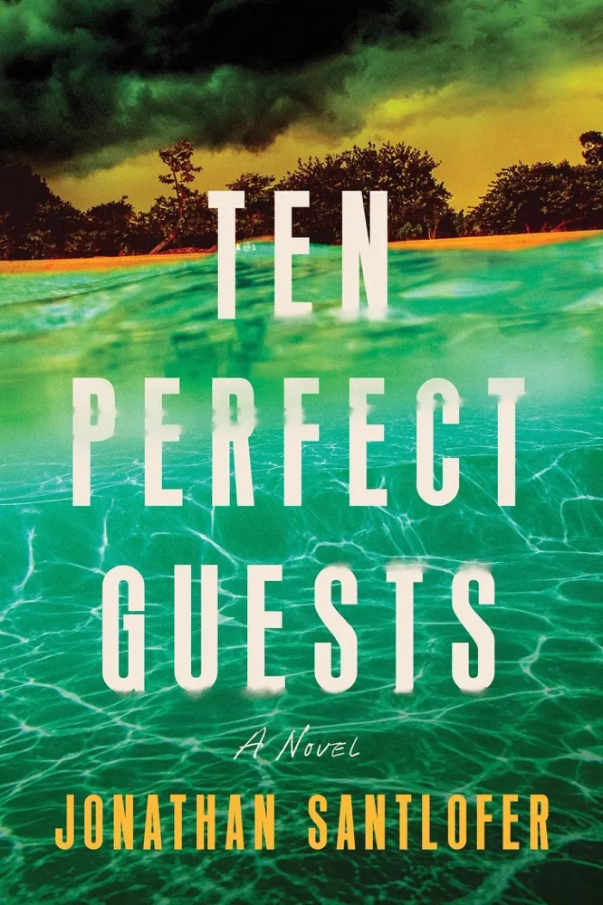 Ten Perfect Guests Book Review and Summary