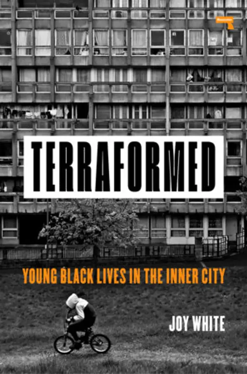 Terraformed Book Review and Summary