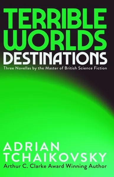 Terrible Worlds Book Review and Summary
