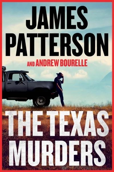 **Texas Murders** Book Review and Summary