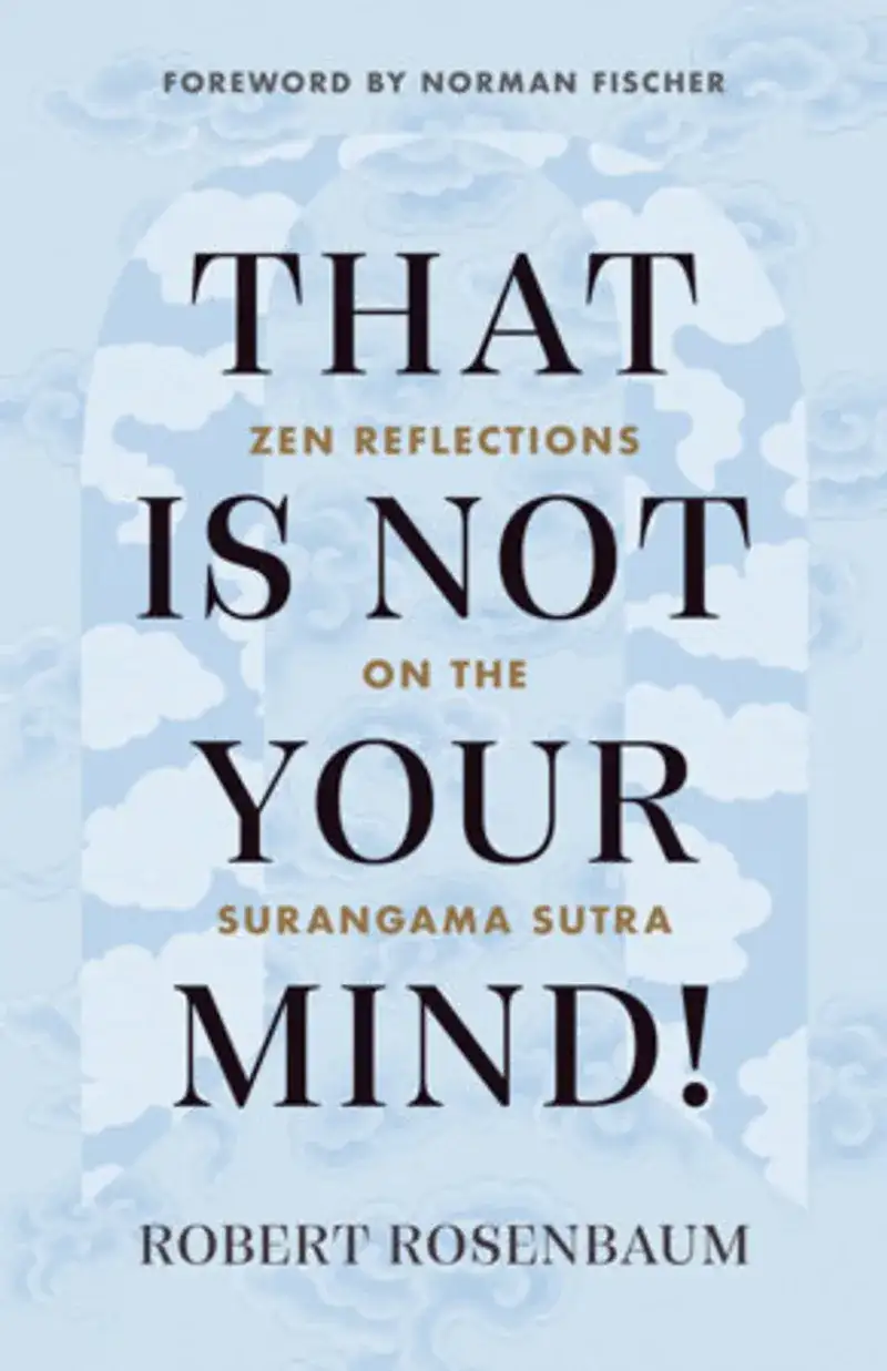 That Is Not Your Mind! Book Review and Summary