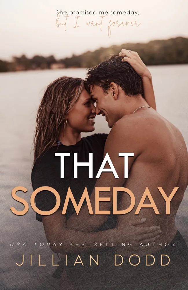 That Someday Book Review and Summary