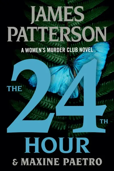 **The 24th Hour** Book Review and Summary