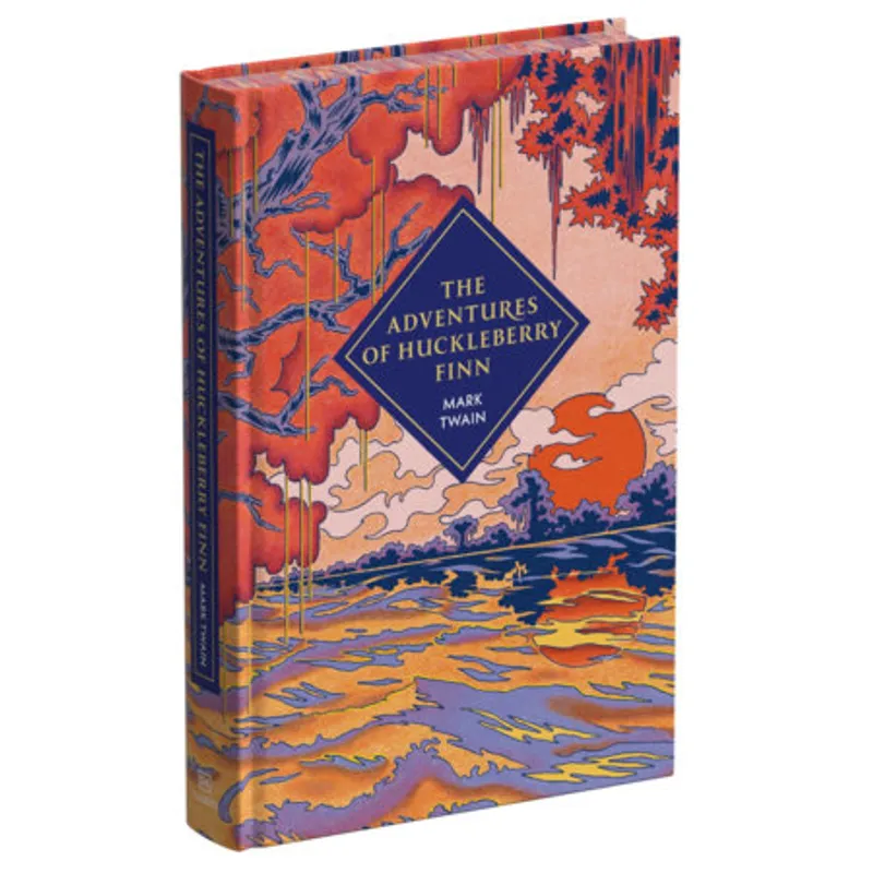 The Adventures of Huckleberry Finn Book Review and Summary