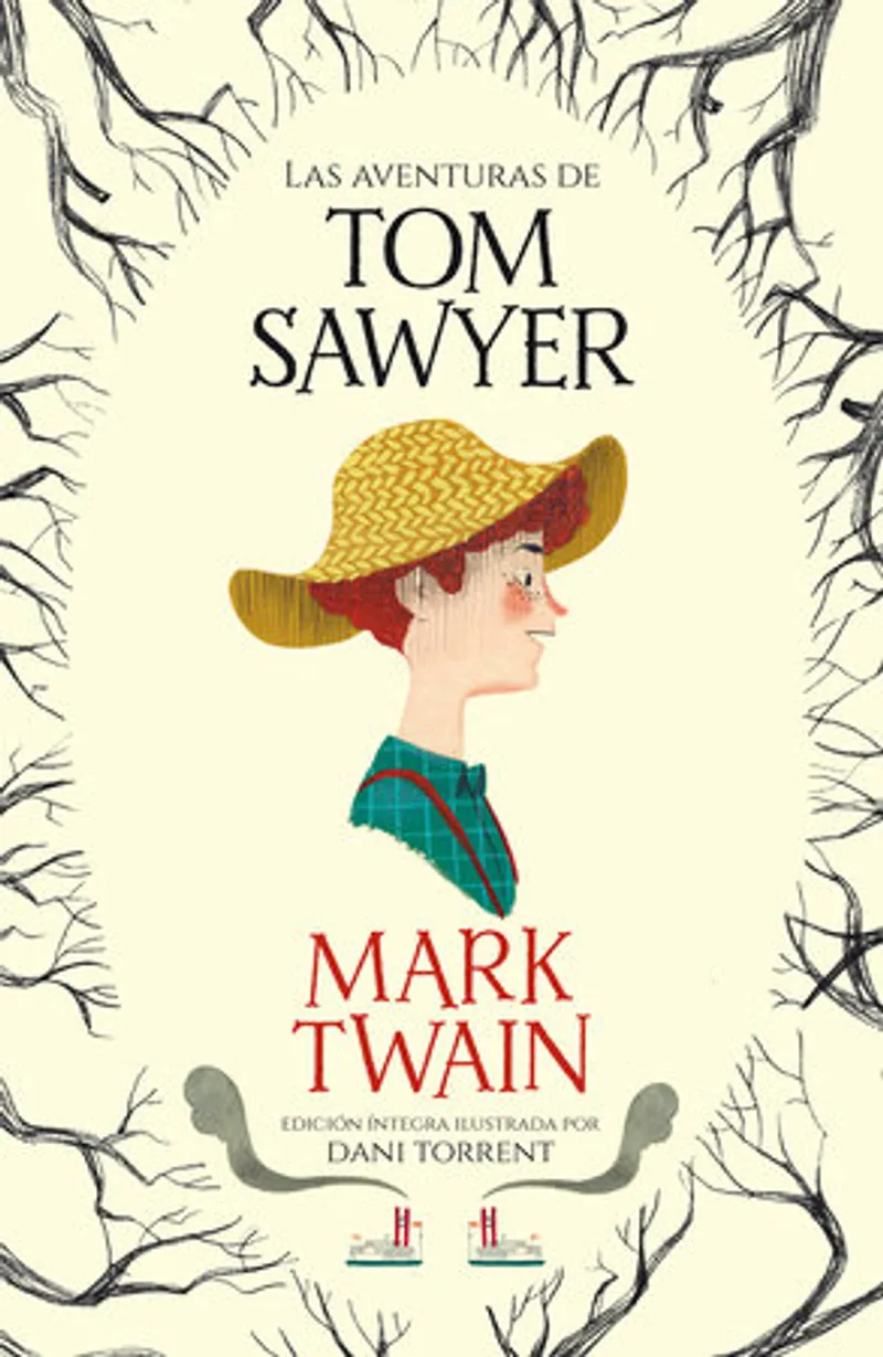 The Adventures of Tom Sawyer Book Review and Summary