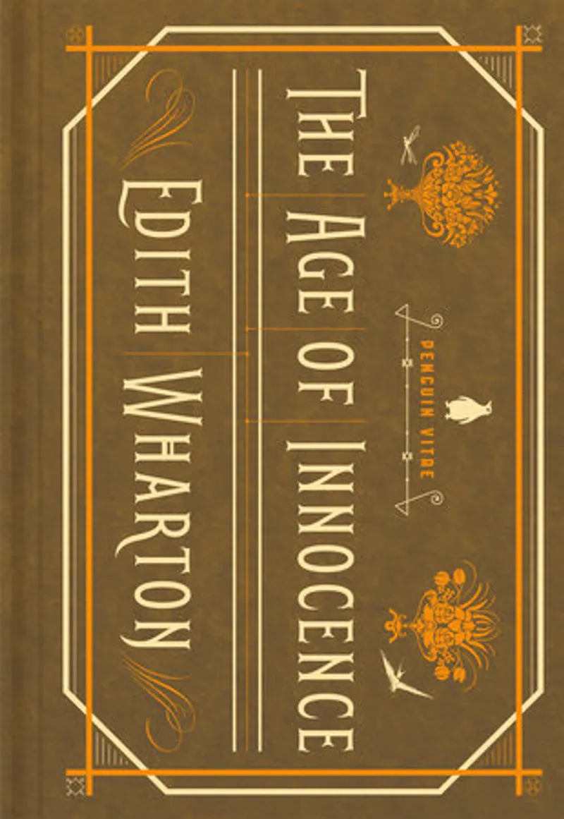 The Age of Innocence Book Review and Summary