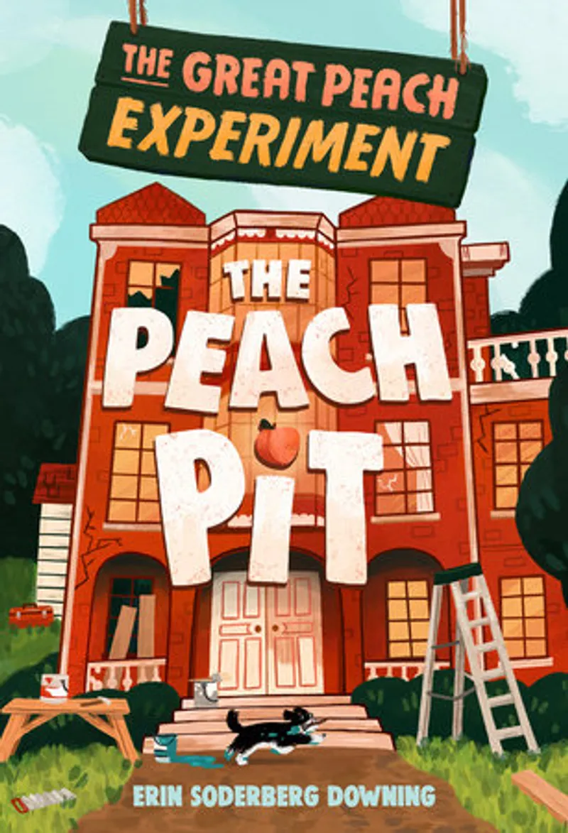 The Angel Experiment Book Review and Summary