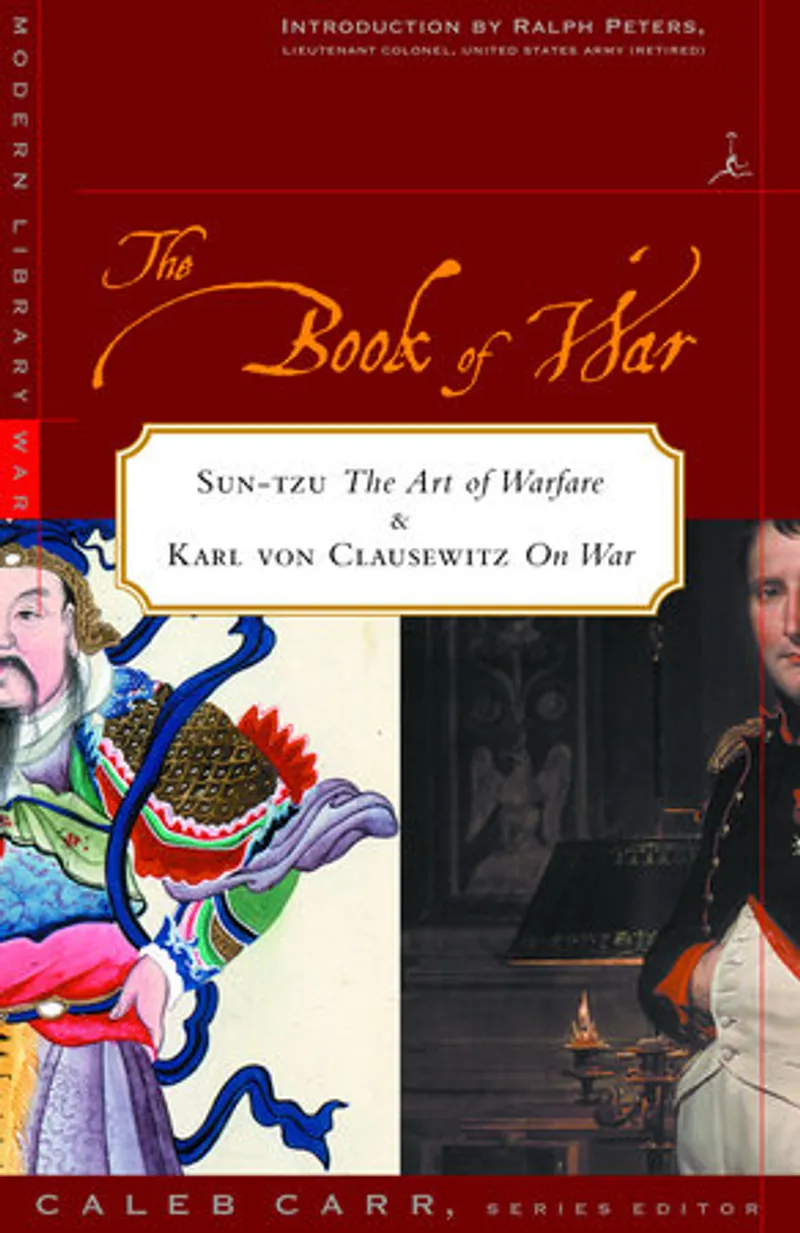 The Art of War Book Review and Summary