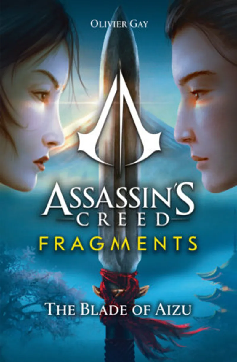 The Assassin's Blade Book Review and Summary
