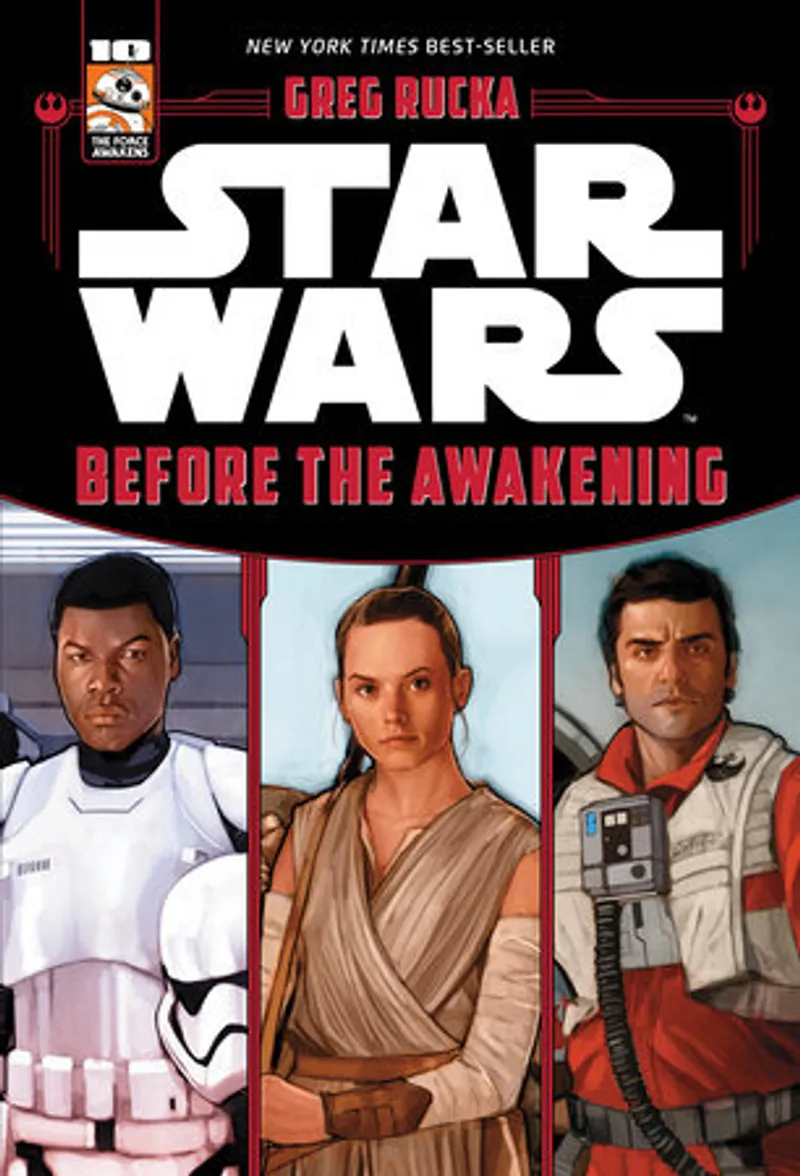 The Awakening Book Review and Summary