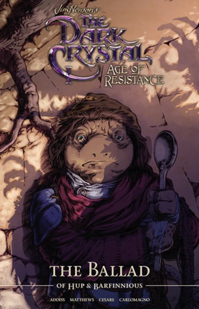 The Ballad of Never After Book Review and Summary
