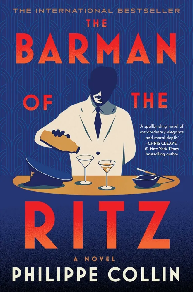 The Barman of the Ritz Book Review and Summary