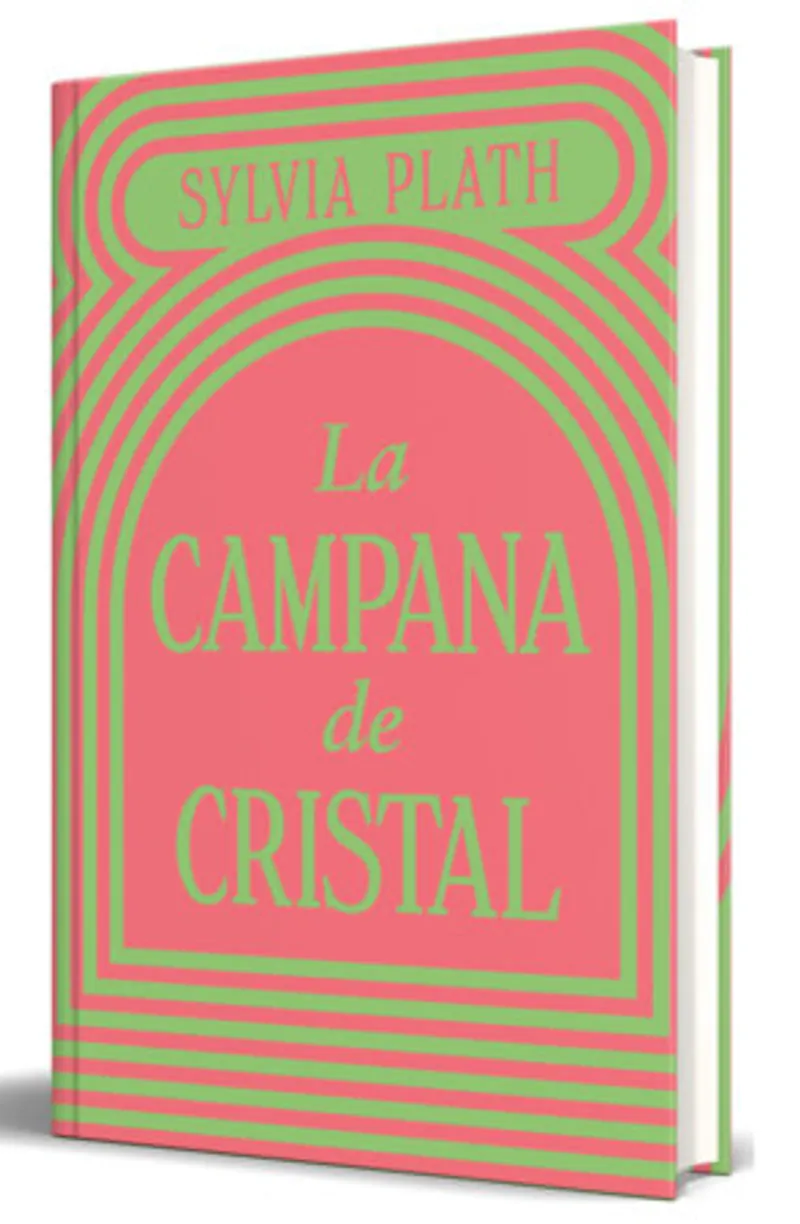 The Bell Jar Book Review and Summary