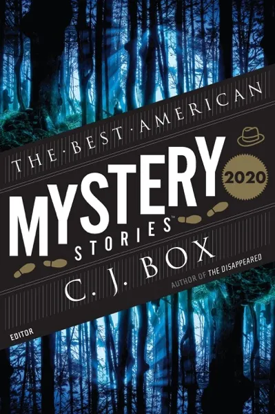 **The Best American Mystery Stories 2020** Book Review and Summary