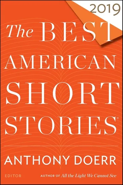 The Best American Short Stories 2019 Book Review and Summary