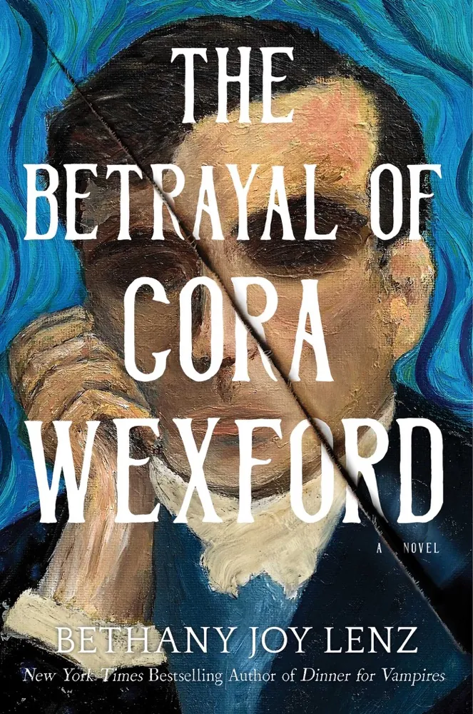 The Betrayal of Cora Wexford Book Review and Summary