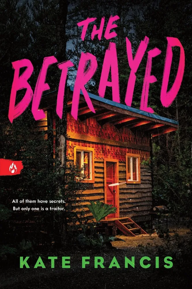 The Betrayed Book Review and Summary