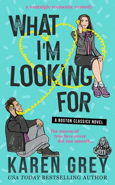 **The Blast from the Past** Book Review and Summary
