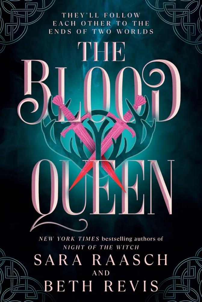 The Blood Queen Book Review and Summary