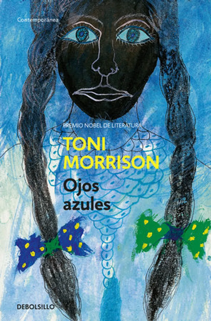 The Bluest Eye Book Review and Summary