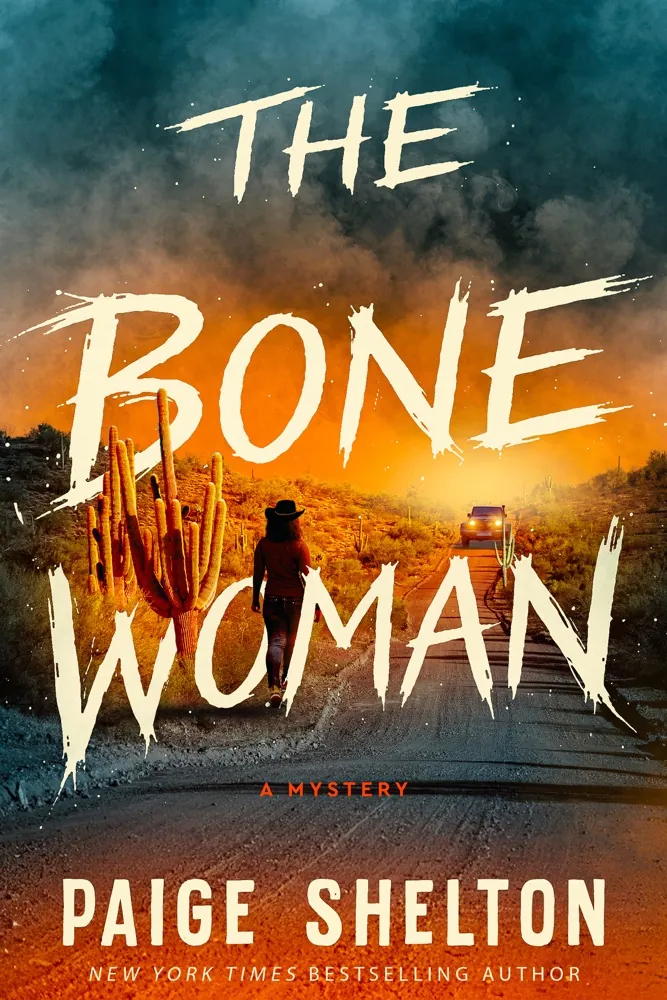 The Bone Woman: A Mystery Book Review and Summary
