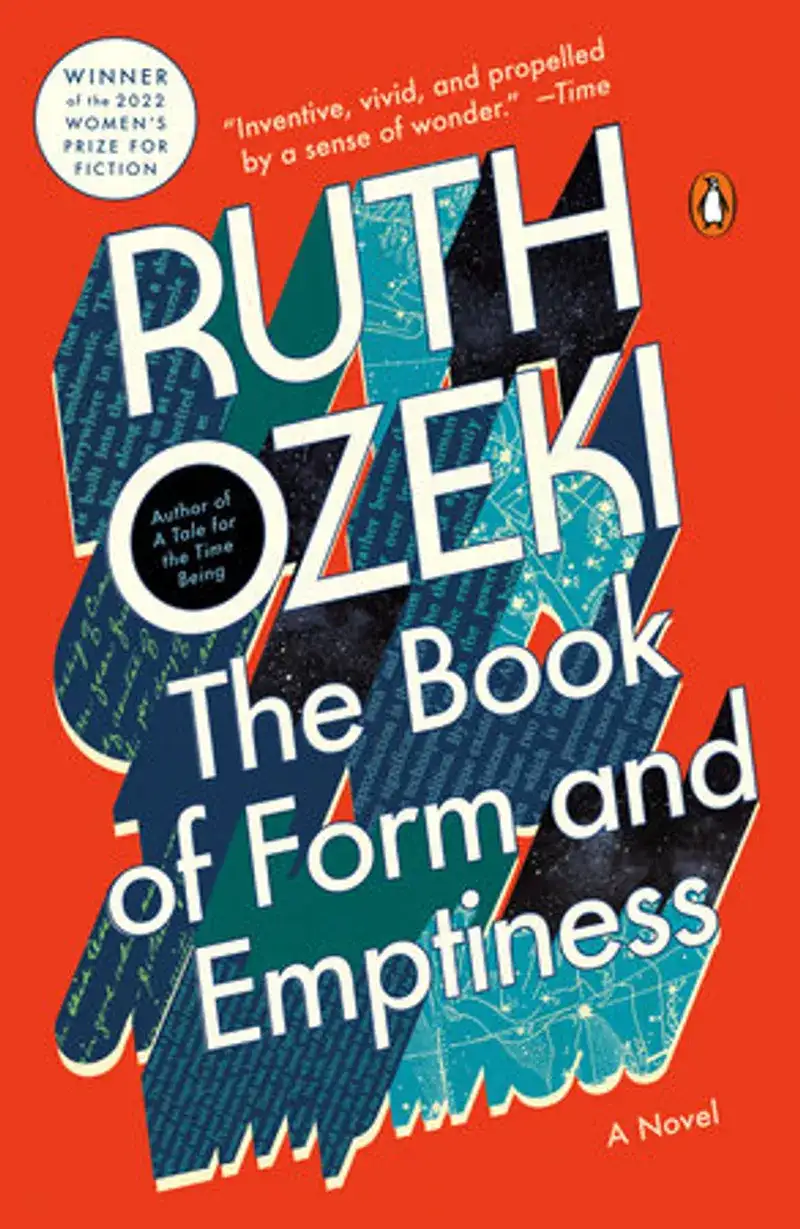 The Book of Form and Emptiness Book Review and Summary