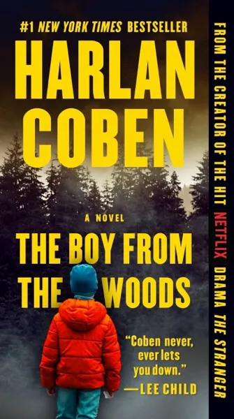 The Boy From the Woods Book Review and Summary