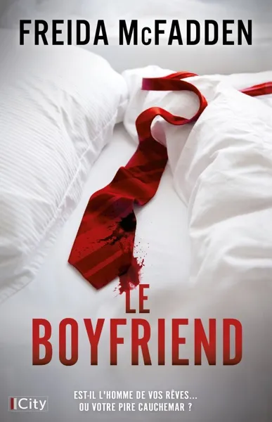 **The Boyfriend** Book Review and Summary