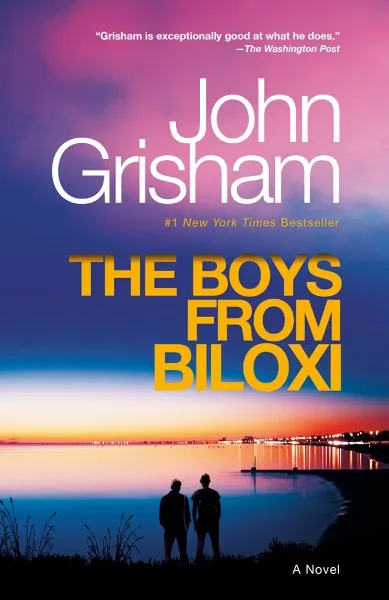 **The Boys from Biloxi** Book Review and Summary