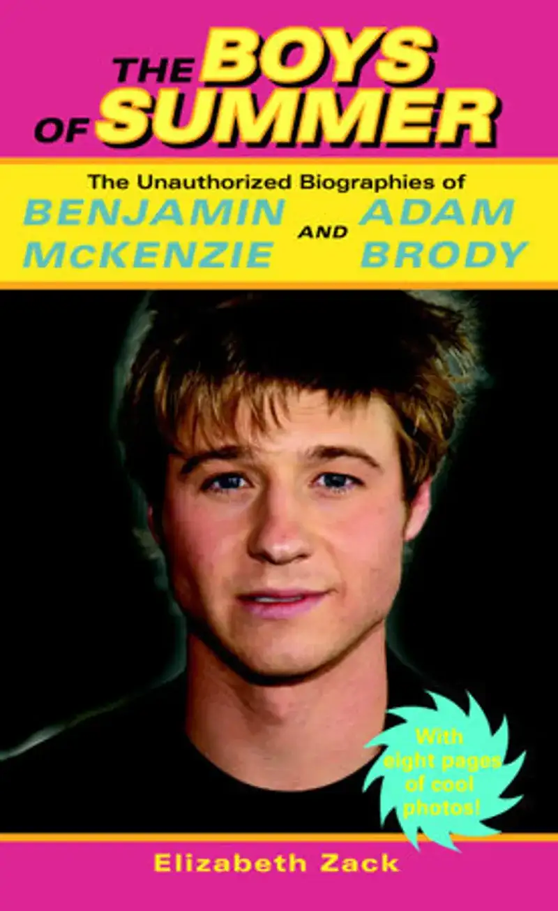 The Boys of Summer Book Review and Summary