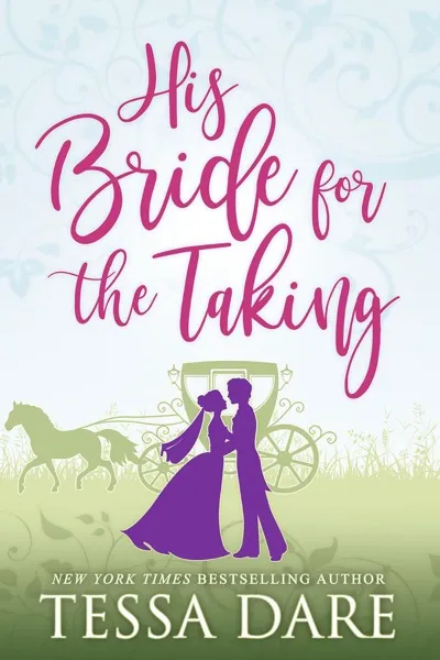 The Bride Bet Book Review and Summary