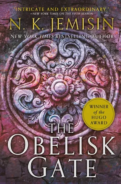 The Broken Earth Trilogy: The Fifth Season, The Obelisk Gate, The Stone Sky Book Review and Summary