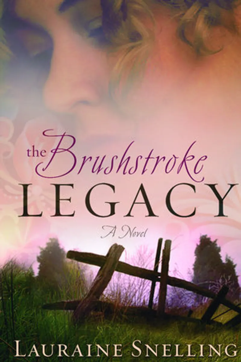 The Brushstroke Legacy Book Review and Summary