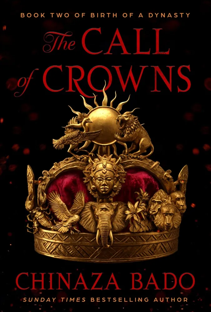 The Call of Crowns: Book Two of Birth of a Dynasty – Electrifying Fantasy Sequel Where a Kingdom Fractures and Loyalty Becomes a Dangerous Gamble Book Review and Summary
