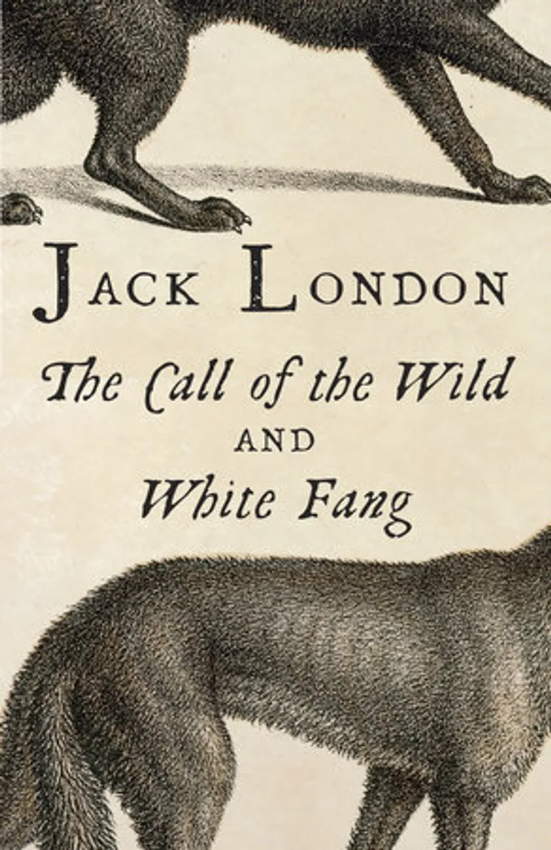 The Call of the Wild Book Review and Summary