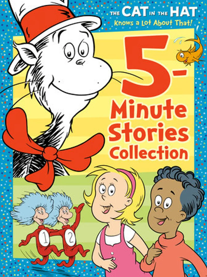The Cat in the Hat Book Review and Summary