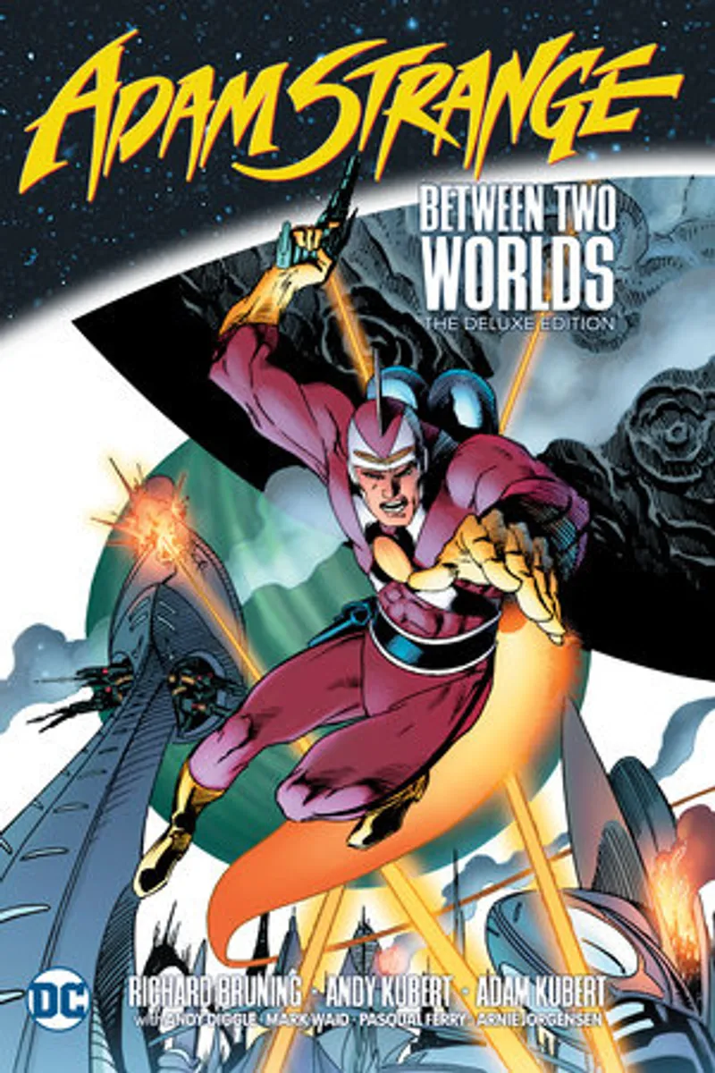 The Chain Between Worlds Book Review and Summary