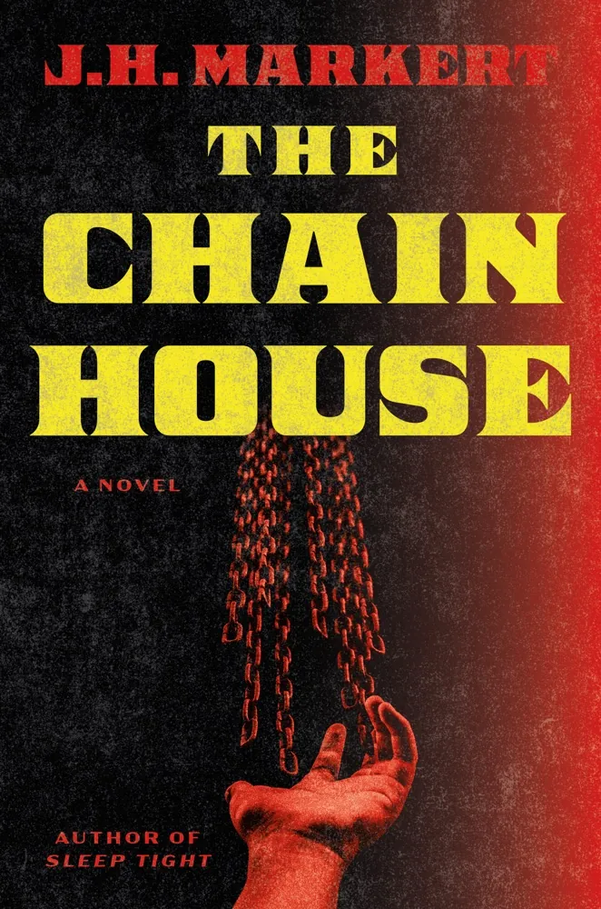 The Chain House: A Novel Book Review and Summary