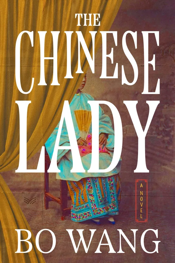 The Chinese Lady Book Review and Summary