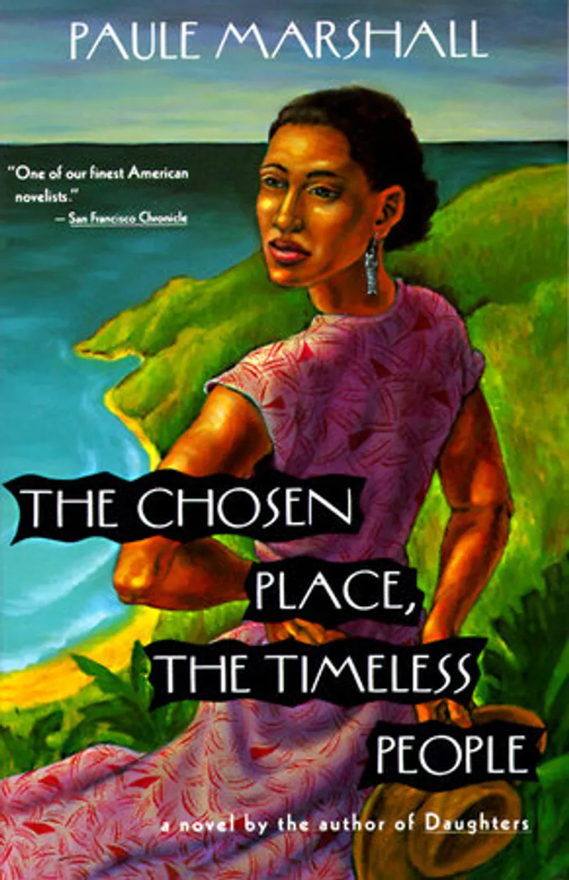 The Chosen Book Review and Summary