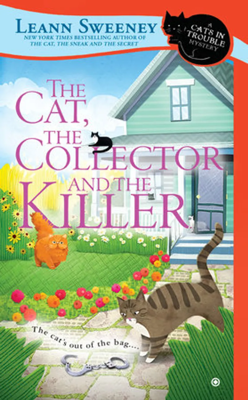 The Collector Book Review and Summary
